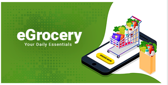 E-Grocery