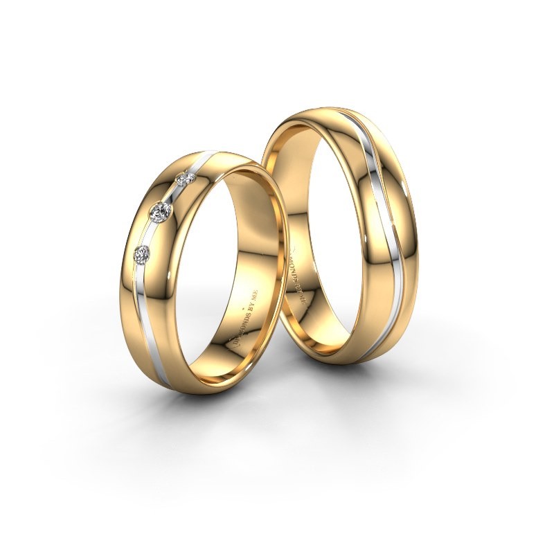 wedding rings