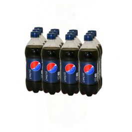 Pepsi Lite PET 300mL