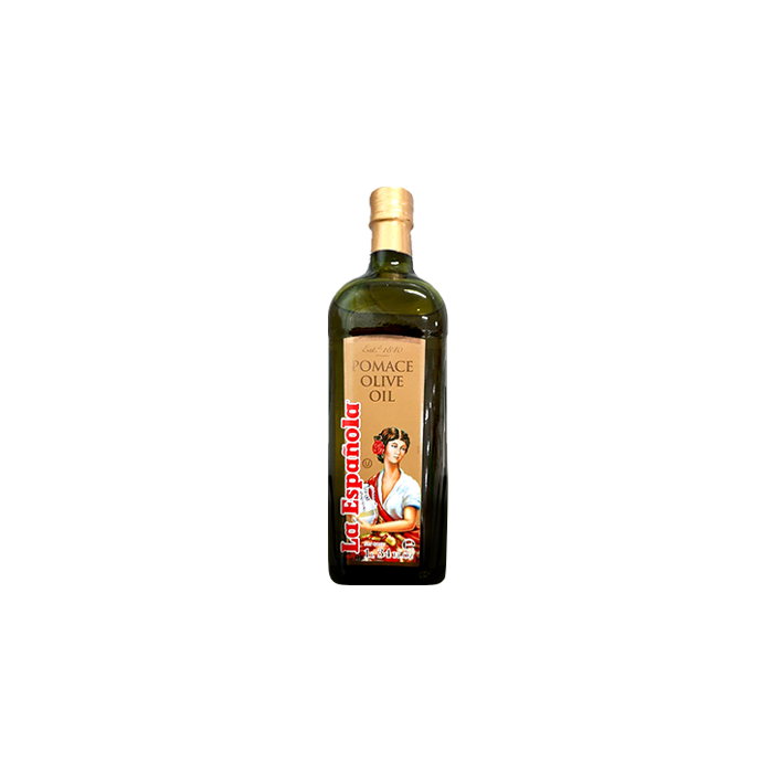 La Espanola Pomace Extra Virgin Olive 1L