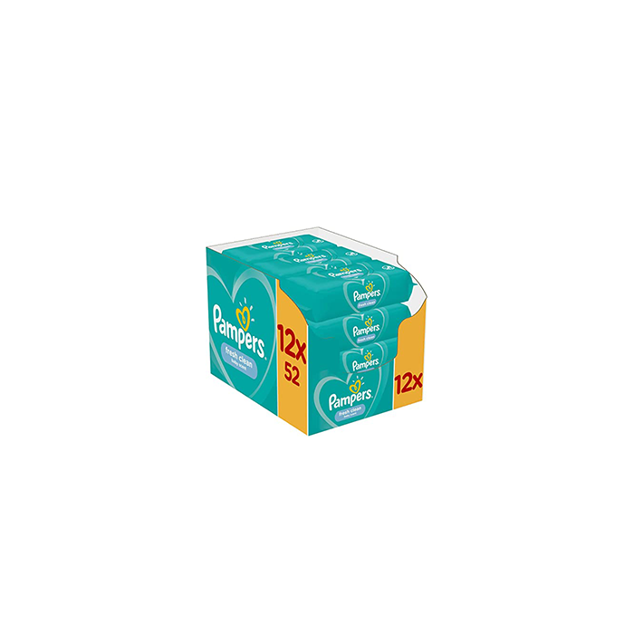 Big baby wipes top