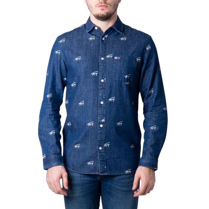 Tommy Hilfiger Camicia Uomo10