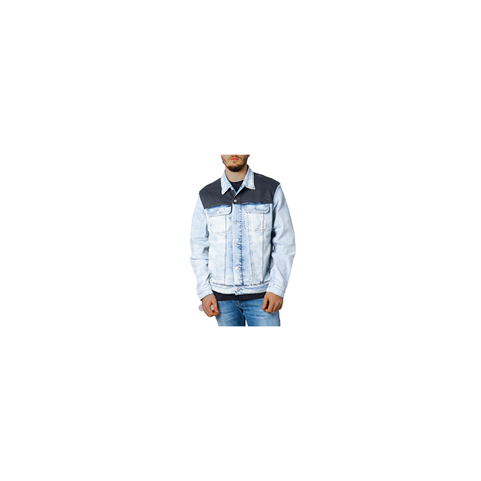 Calvin Klein Jeans Giacca Uomo54