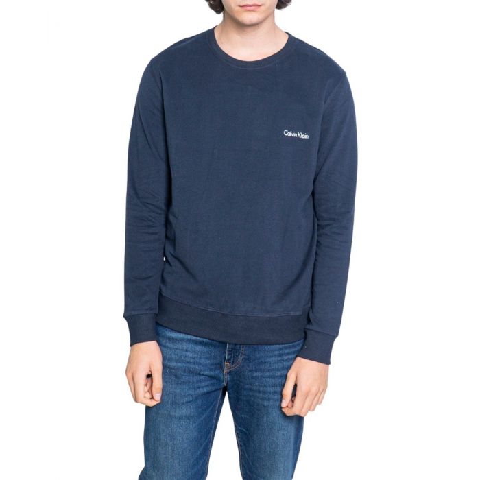 Felpa calvin klein jeans top