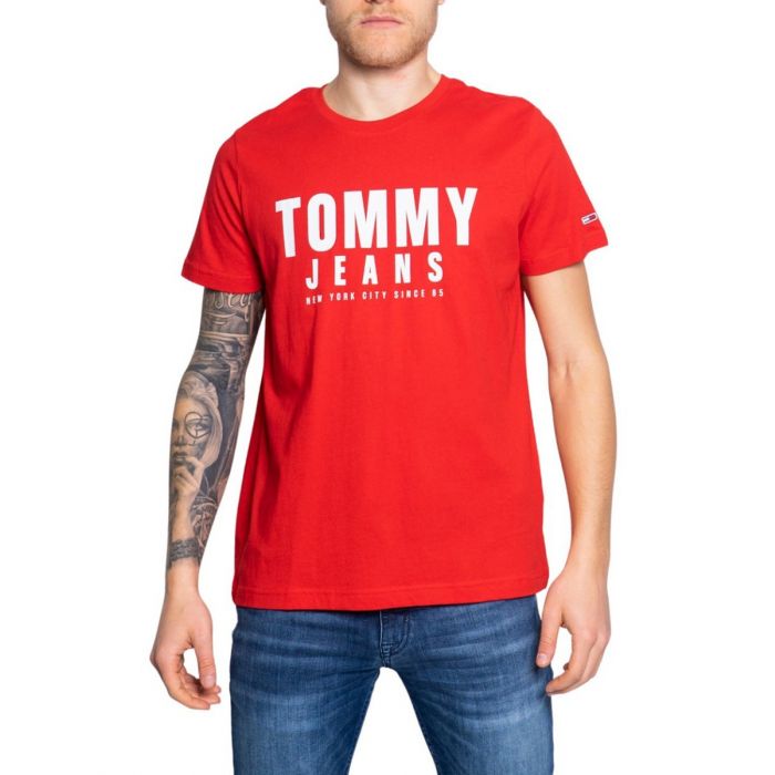T shirt store hilfiger denim