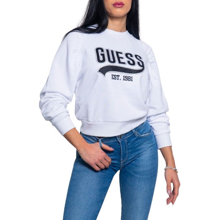 Guess Felpa Donna8